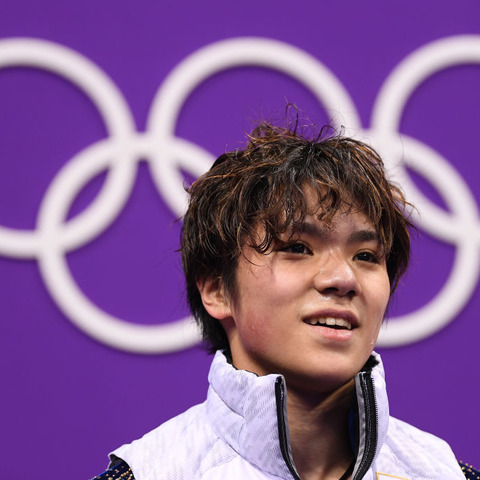 宇野昌磨の弟・樹、兄の生態を暴露!「野菜を食べない」 画像
