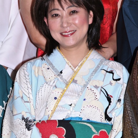 原田龍二、水谷千重子の“足首”に悶絶!「締まり具合いと血管がいいんです」 画像