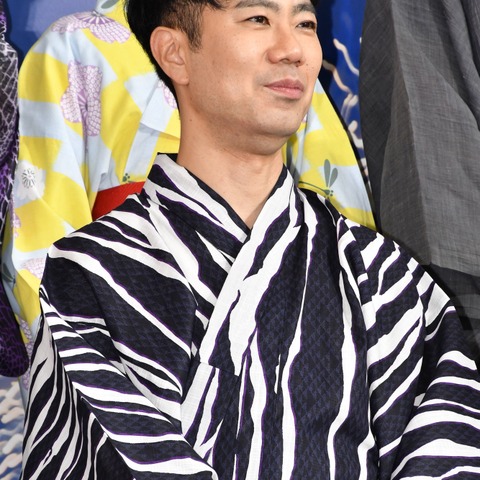 藤井隆、鈴木京香のCDデビューの舞台裏明かす 画像