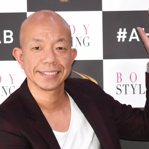 バイきんぐ小峠、シャンプー使用を告白し総攻撃「何のために?」 画像