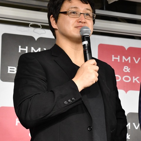ガリチュウ福島、元貴乃花親方と初共演!直接「公認」もらい感激 画像