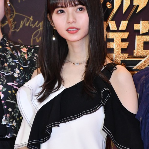 乃木坂46・齋藤飛鳥、「負の感情がバネ」 メンバーに対する悩みも告白 画像