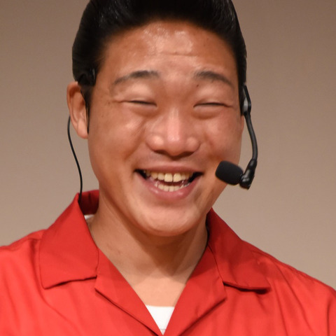 「今を楽しくしてれば一生幸せ」みやぞんの幸せ理論に阿川佐和子も感動 画像