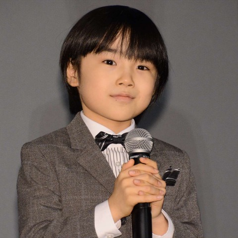 10歳・寺田心、大人びた食リポにSNS上から反響「人生何周してんの?」 画像