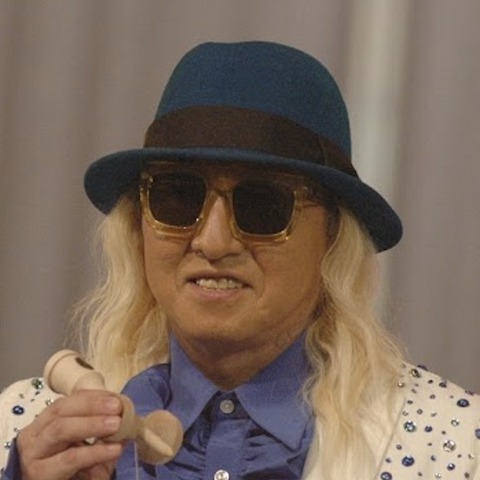 DJ KOO、女子校育ちの一人娘が心配? 有吉の冗談に呆然 画像