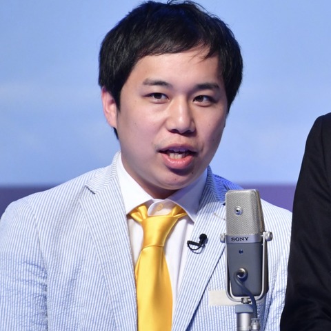 霜降りせいや、別れた彼女とは「勢いで付き合った」「最初の1か月で冷めていた」にブーイング 画像