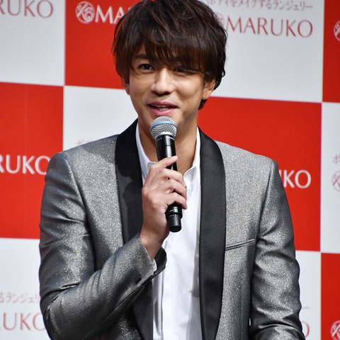 三浦翔平、桐谷美玲へのプロポーズ秘話明かす「隠しカメラを…」 画像
