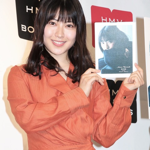 瀧本美織、女優デビュー10周年を迎え「本格的なアクションに挑戦したい!」 画像