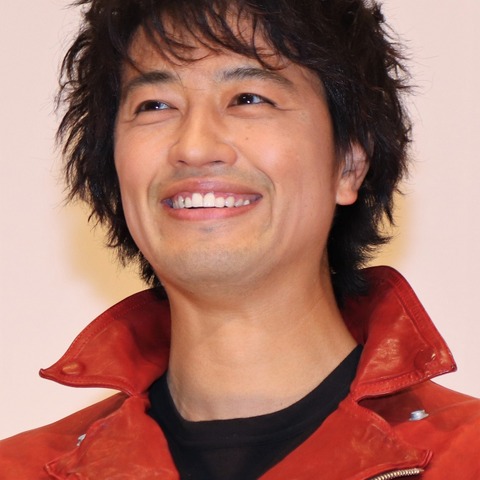 斎藤工、ピエール瀧被告に「保釈されたからといって気持ちが変わるわけではない」 画像