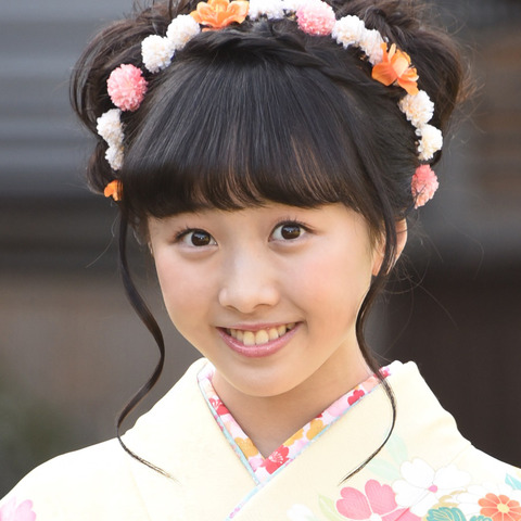 本田望結、妹・紗来の成長に寂しさ実感「3日間号泣」 画像