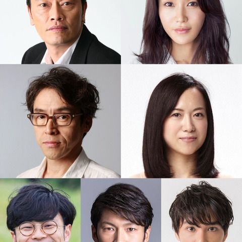 月9『ラジエーションハウス』初回、型破りな主人公に「ほとばしるHERO感…」の声 画像
