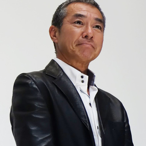 柳葉敏郎、中山美穂に恋心……誕生日にバラの花束100本 画像