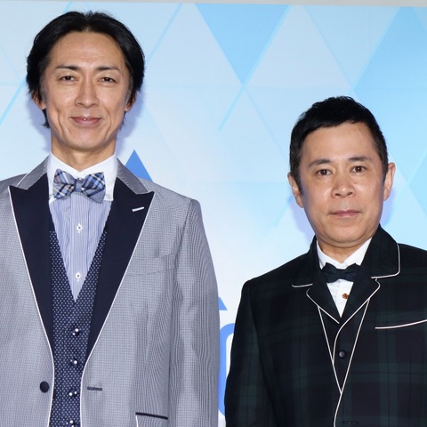 ナインティナイン、新オーディション番組MCに!ASAYAN振り返り「態度が変わった人がいた」 画像