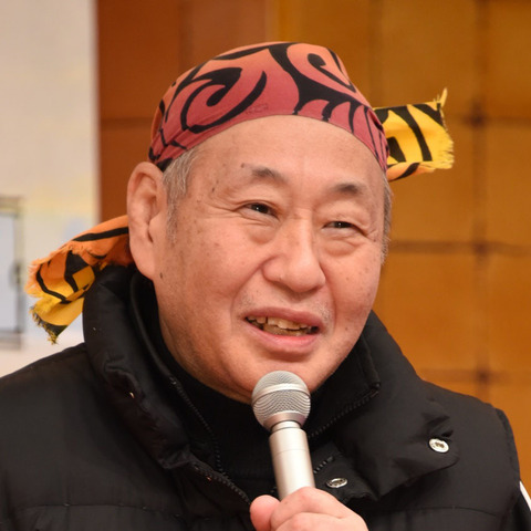 泉谷しげる、柔道のルール改正に怒り「ふざけんじゃねえ」 画像