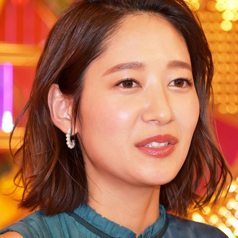 吉田明世アナ、歯の矯正に100万円以上! 某局の面接で「その歯はどうするつもりですか?」 画像