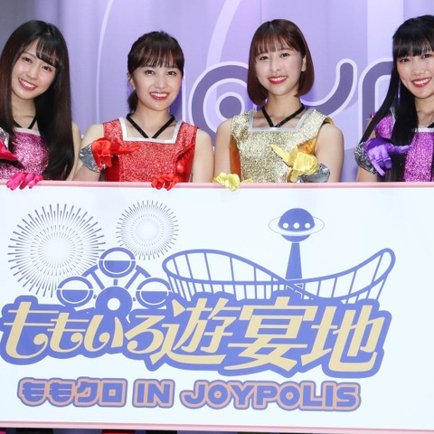 ももクロ佐々木彩夏、8年前のパネル登場に自画自賛!「可愛いままきたなって…」 画像