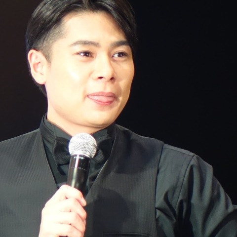 ノブコブ吉村、売れたキッカケはマネージャーのミス? 画像
