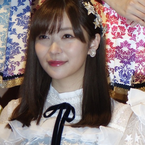 指原莉乃、アイドル時代を回顧「AKBって誰でも受かる、ラッキー」 画像