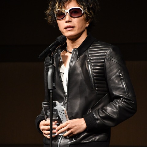 GACKT、謎の収入源は巨額不動産ビジネス!きっかけはミュージシャンとしての危機感 画像