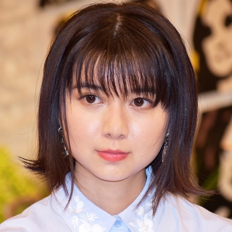 上白石萌歌、菜々緒の寝顔写真に驚き「魂がどっかに……」 画像