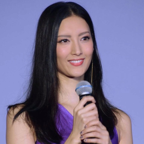 ネプチューン名倉潤、菜々緒の女優転身を後押し「自分に会えないぐらいの人間になれ」 画像