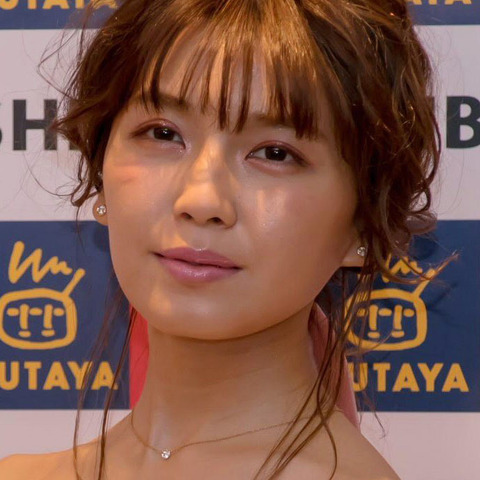 AAA宇野実彩子、悩みは運動音痴「皆さんがイライラするぐらい」 画像