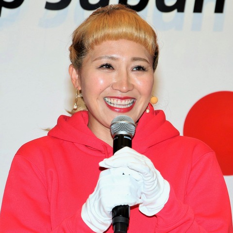丸山桂里奈と滝沢カレン、「カッパ探し」で意気投合 画像