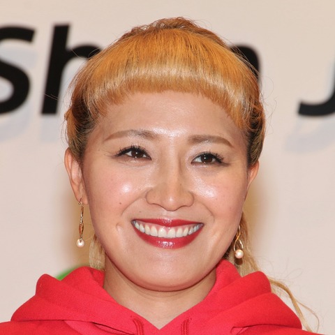 丸山桂里奈、8股されていた元カレは「いい人だった」「縁を引き寄せるスゴい人」 画像