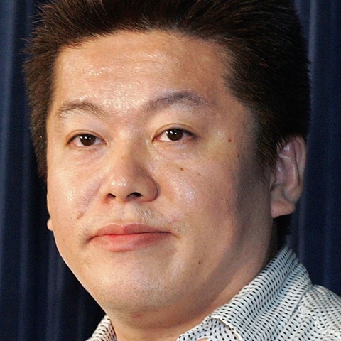 ロケットの打ち上げ成功ホリエモン、今後の展望を明かす「今年じゅうに何本か打ち上げる」 画像