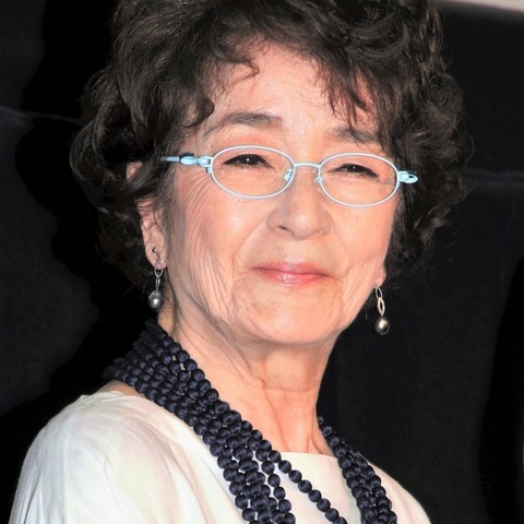 倍賞千恵子、故・星由里子さんの死は「撮影が終わったひと月後だった…」と悼む 画像