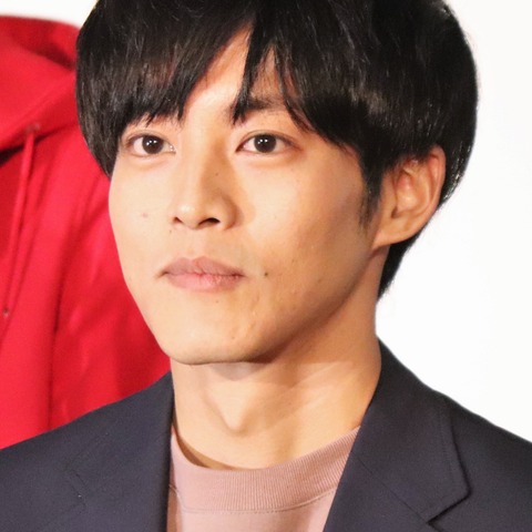 松坂桃李、俳優としての危機感「このままいくと……」 画像