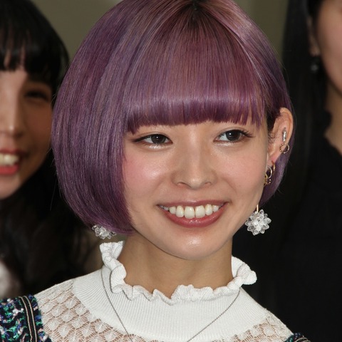 最上もが、芸能界に入った理由を明かす「親がリストラされていなかったら……」 画像