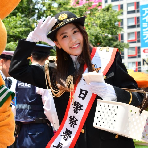 西野未姫、この夏の目標は「ビキニで海を堂々と歩けるようなボディ」 画像