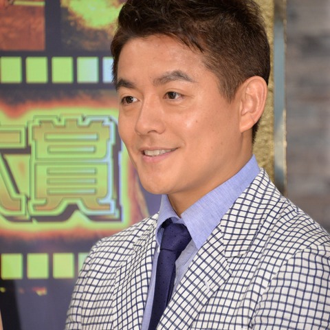 スピードワゴン井戸田、120万かけて美容整形受ける「キレイになりたい」 画像