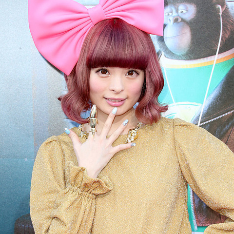 古市憲寿氏、『ワイドナ』初登場のきゃりーぱみゅぱみゅに「こんな番組に来ることない」元カレいじりも 画像