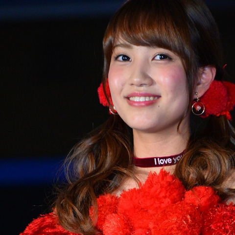 AKB48・加藤玲奈、ドMファンにSな言葉求められ「死ね」と言ったら…… 画像