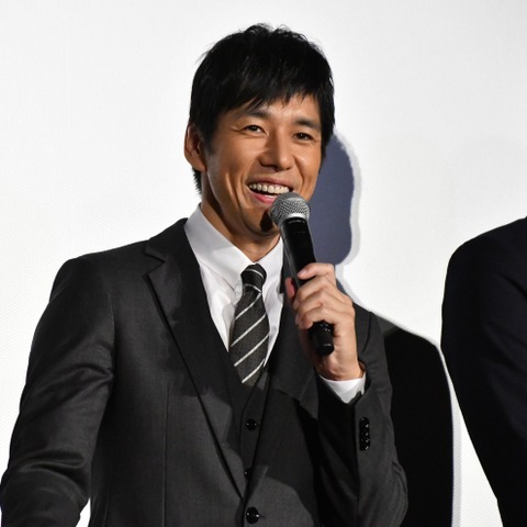 西島秀俊、映画『空母いぶき』撮影中のトラブルを回顧「声が出なくなった」 画像