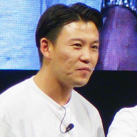 ジャンポケおたけ、結婚は前途多難?「向こうのお父さんから『おたけNG』」 画像