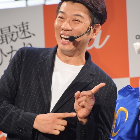TKO木本が朝ドラ裏話!NHKに直接連絡「朝ドラに出たいんですけど」 画像