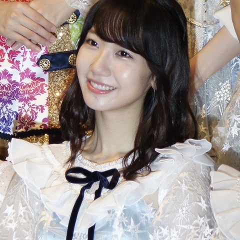 柏木由紀、指原莉乃の“エロオヤジ”化を告発「セクハラするのはやめて」 画像