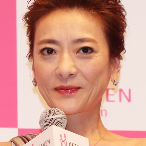 西川史子、離婚を確信したのは結婚式の次の日「あれが最高潮だった」 画像