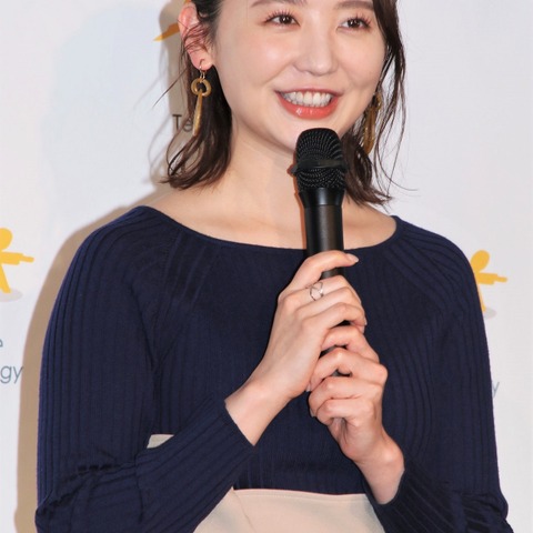 おのののか、女優業に意欲!「化粧をしないで地味な役をやりたい!」 画像