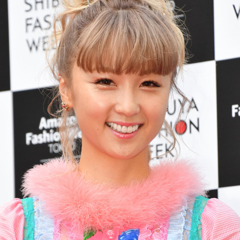 Dream Ami、漫才コンビの意外な過去暴露され赤面「言わないで!」 画像