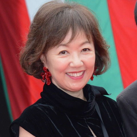 明石家さんまに“老い”到来?浅田美代子が証言「明け方までだったトークが深夜2時までに」 画像