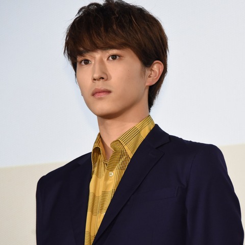 杉野遥亮、頬をまっすぐ伝う涙にSNS感動……『ミストレス』第9話 画像