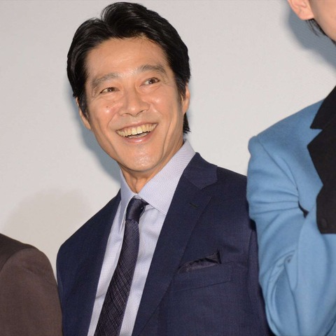 堤真一、末期がんだった父との最後の会話語る「『元気でな』と言われて……」 画像