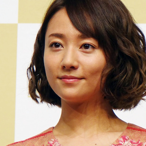 木村文乃、岡田准一のギャップにドキドキ?「すごいオチャメさん」 画像