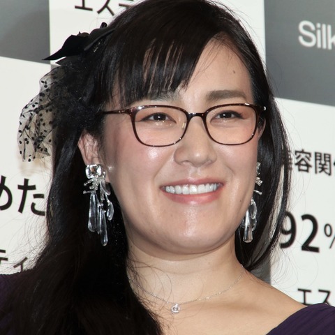 新婚たんぽぽ白鳥、夫に徐々に不安「大丈夫かこいつ?」 画像