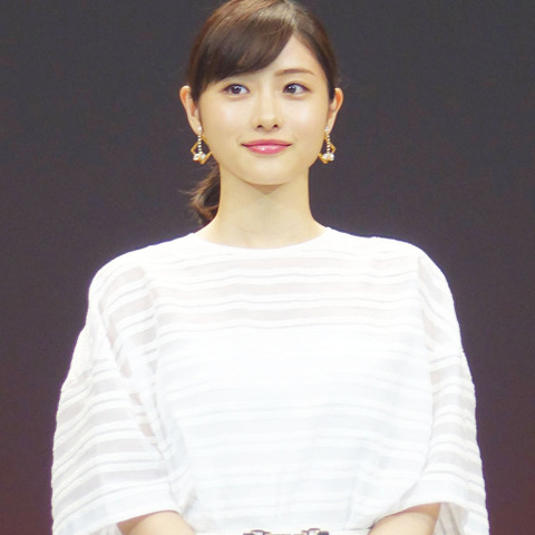 食通・石原さとみ人生最高の一品は、代々木上原の…… 画像