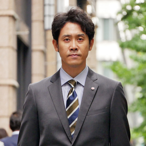 池井戸潤×大泉洋×米津玄師!『日曜劇場』初回にSNS「最強タッグ過ぎ」 画像